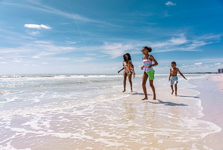 Florida - Family Fun in the Sun