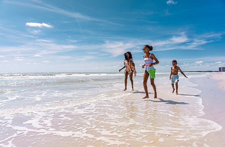 Florida - Family Fun in the Sun