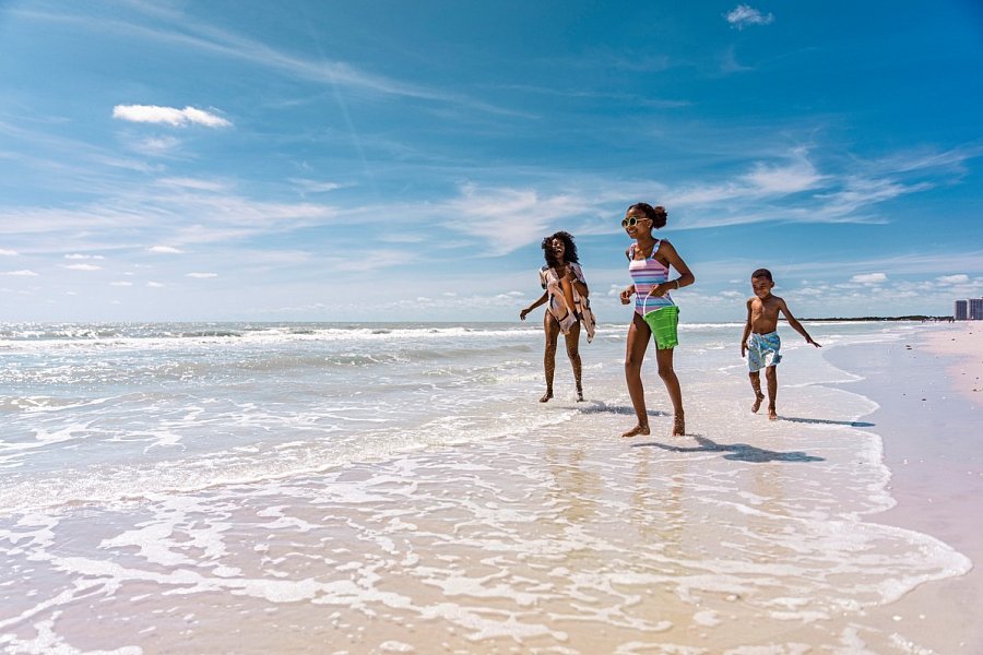 Florida - Family Fun in the Sun