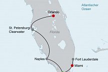 Florida - Family Fun in the Sun
