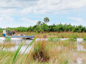 Florida - Family Fun in the Sun