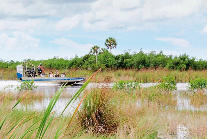 Florida - Family Fun in the Sun