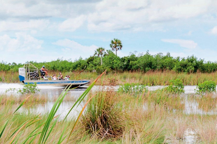 Florida - Family Fun in the Sun