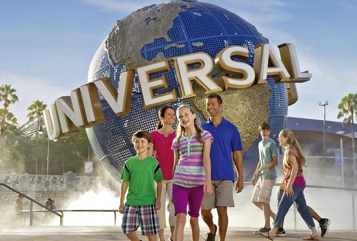 Florida - Family Fun in the Sun