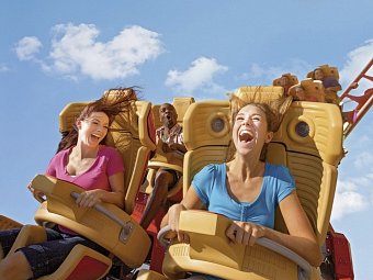 Florida - Family Fun in the Sun - Rock It
