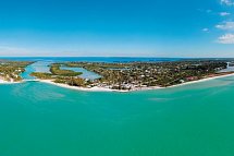 Florida - Family Fun in the Sun - Captiva und Sanibel Island