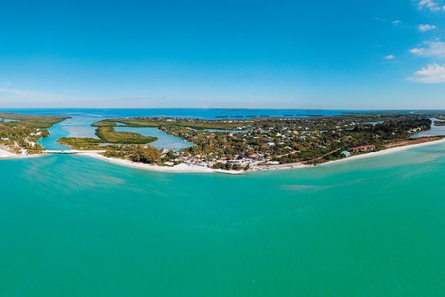 Florida - Family Fun in the Sun - Captiva und Sanibel Island
