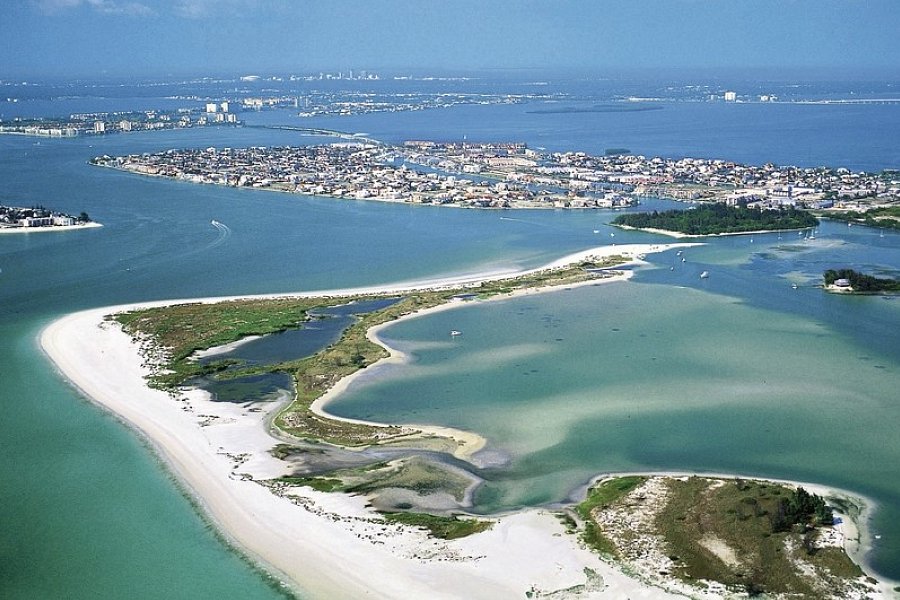 Florida - Family Fun in the Sun - St. Petersburg Beach