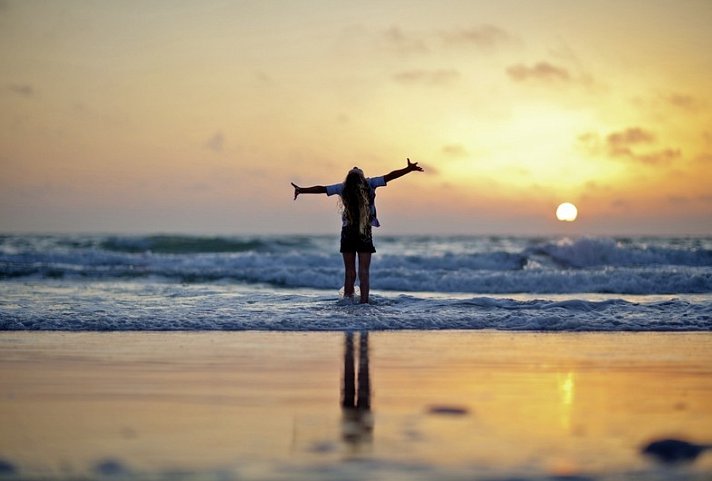 Sunshine State - Clearwater