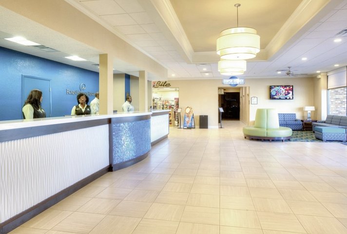 Rosen Inn at Pointe Orlando