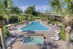 Rosen Inn International