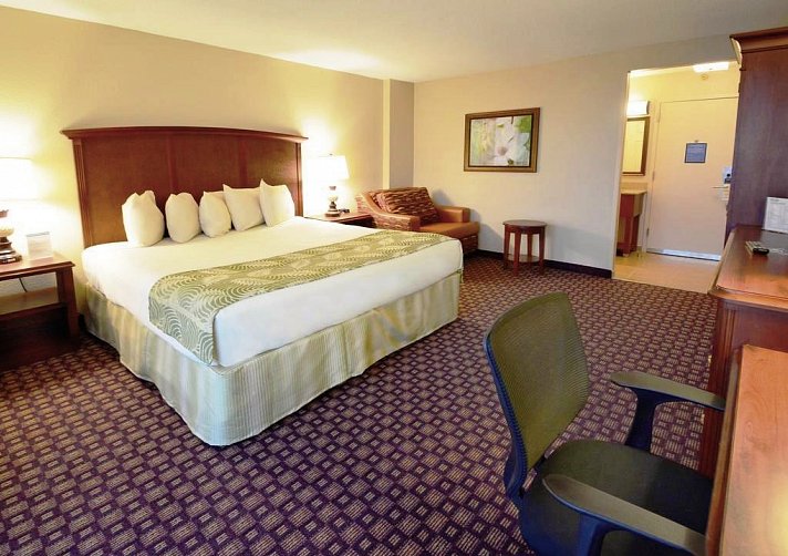 Rosen Inn International