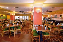 Rosen Inn International