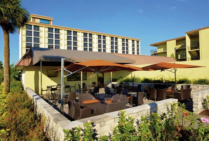 Rosen Inn International