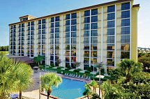 Rosen Inn International