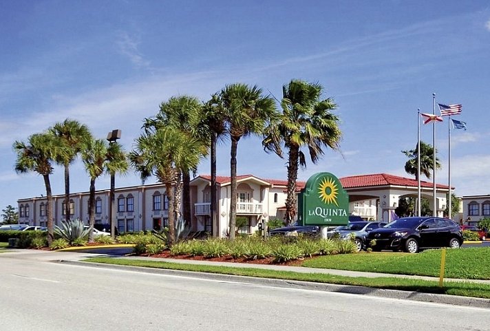 La Quinta Inn International Drive North