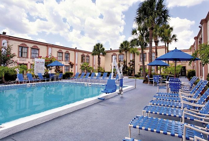 La Quinta Inn International Drive North