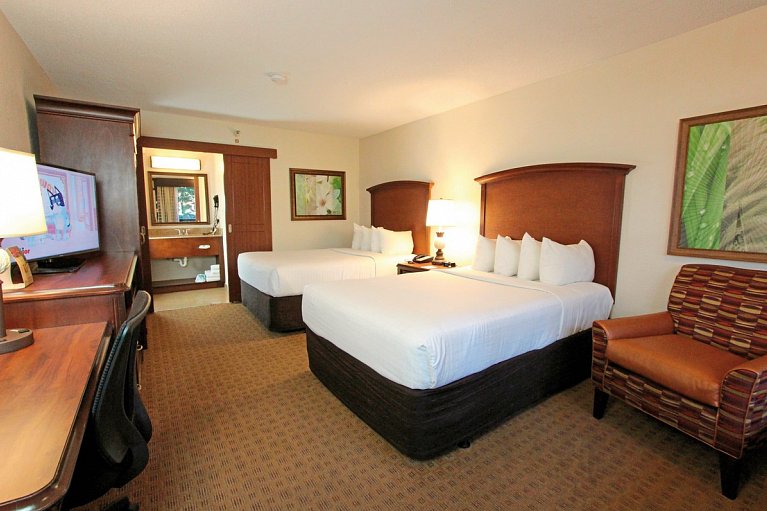 Rosen Inn Lake Buena Vista - Wohnbeispiel Standard