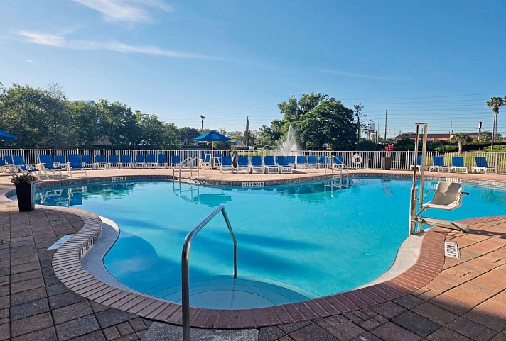 Holiday Inn Express Clermont West Orlando