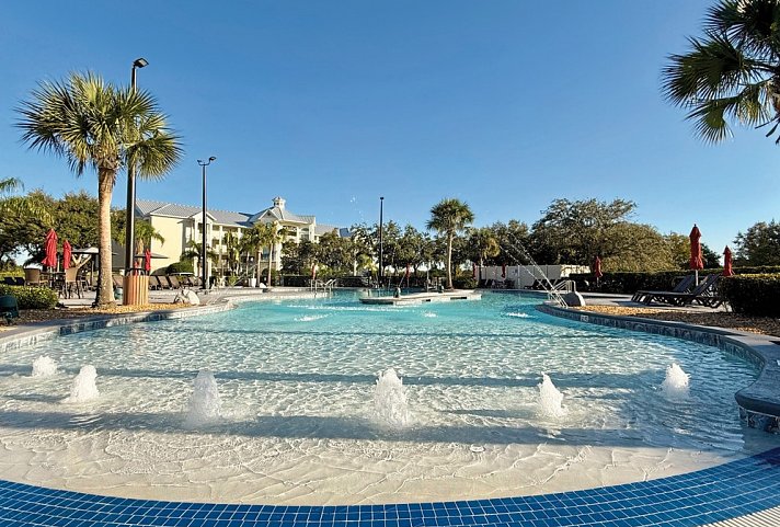 Holiday Inn Express Clermont West Orlando