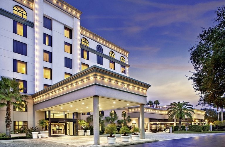 Buena Vista Suites