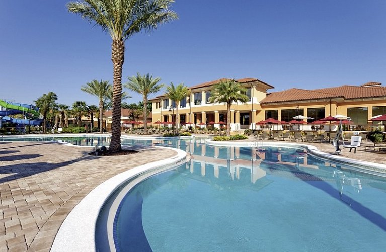 Encantada Resort Vacation Townhomes Apartments
