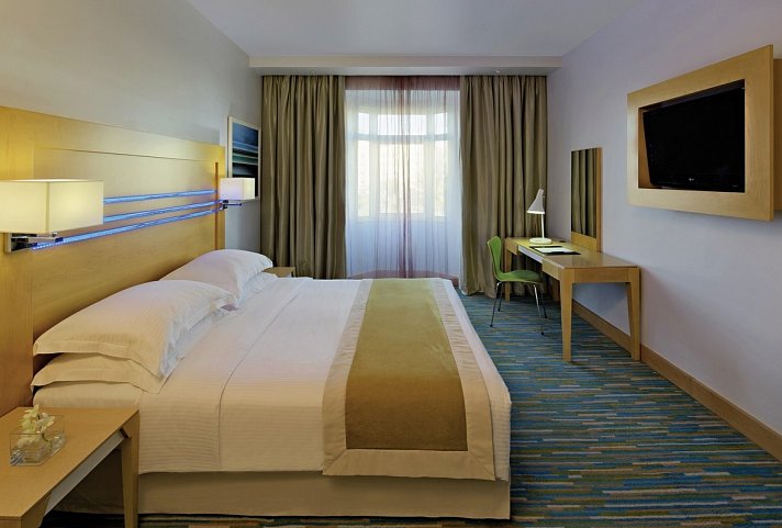 Radisson Blu Hotel, Muscat - Standard