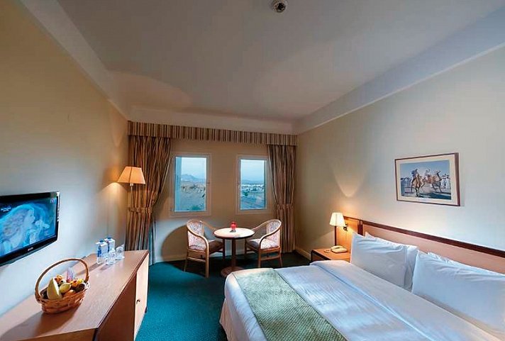 Best Western Sur - Wohnbeispiel