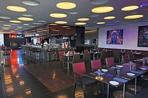 Golden Tulip Muscat