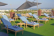 Golden Tulip Muscat