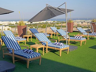 Golden Tulip Muscat