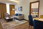 Golden Tulip Muscat