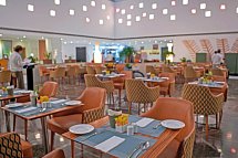 Golden Tulip Muscat