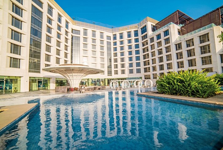 Grand Millennium Muscat