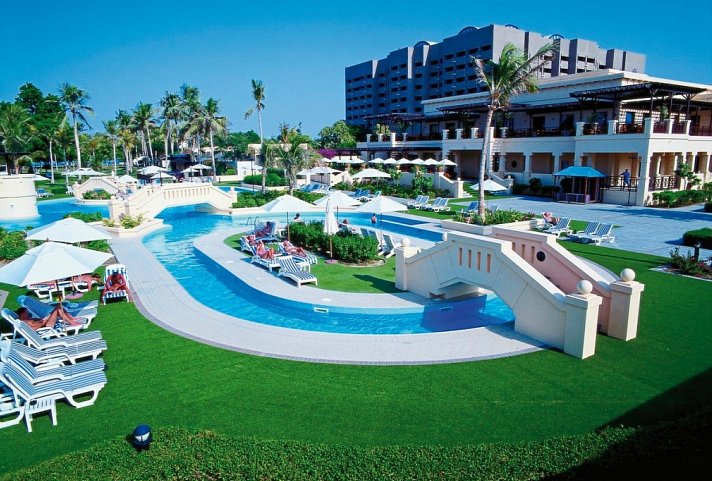 InterContinental Muscat