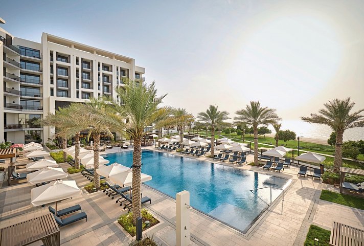 Mandarin Oriental, Muscat