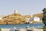 Das Königreich Oman zu Fuß entdecken