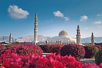 Das Königreich Oman zu Fuß entdecken