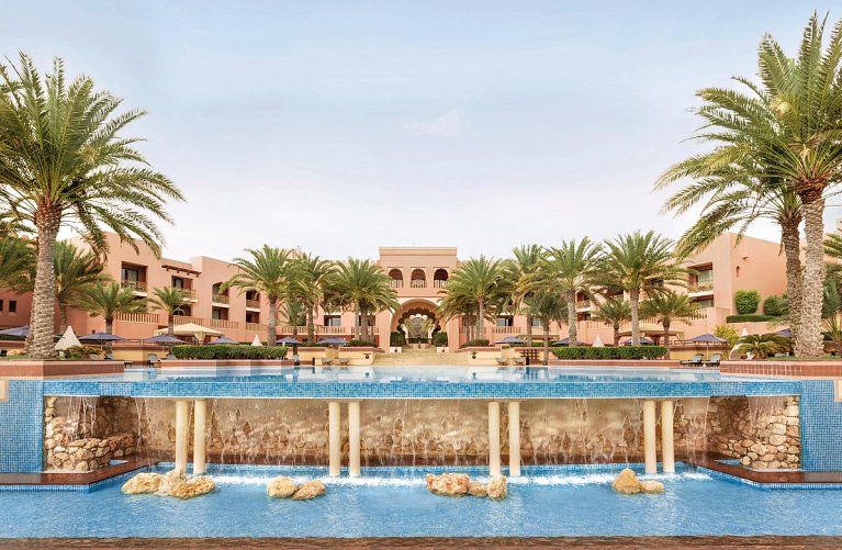 Al Husn Muscat