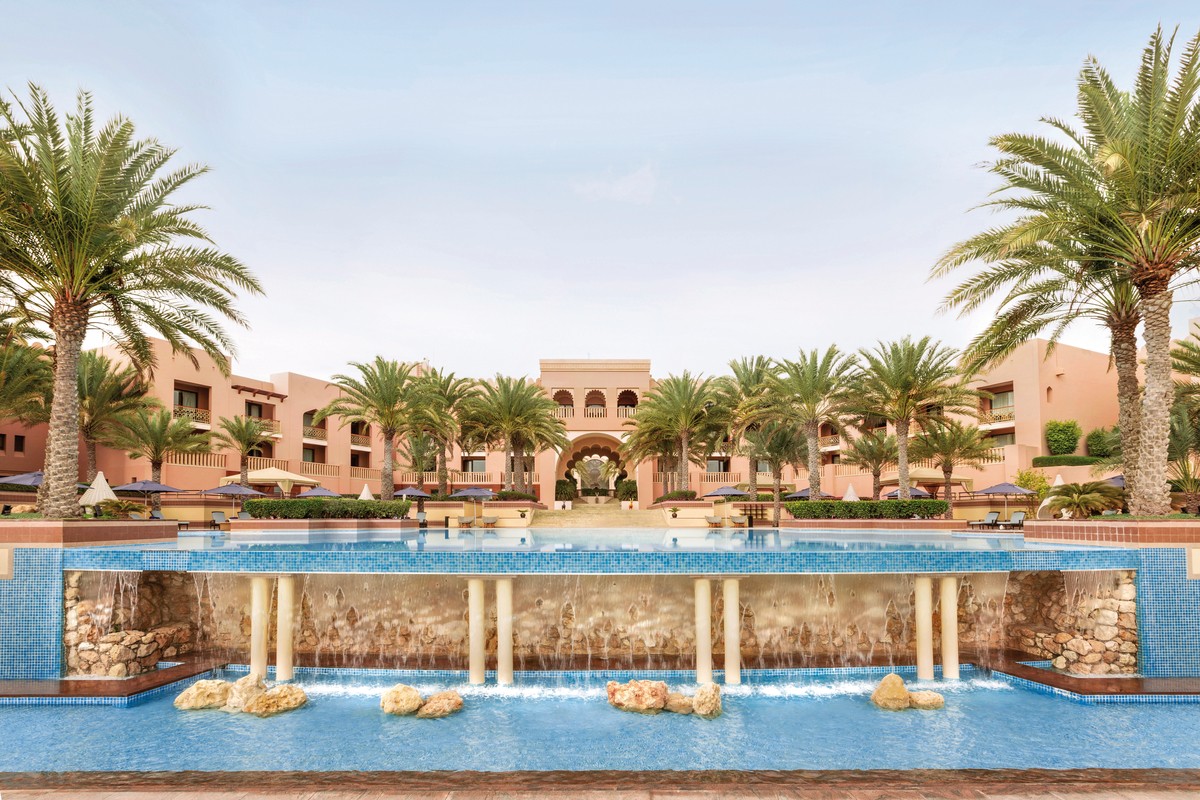 Al Husn Muscat