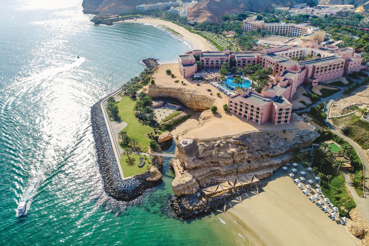 Al Husn Muscat