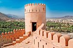 Oman entdecken