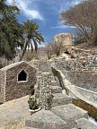 Oman entdecken - Falaj - Birkat Al Mouz