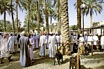 Oman entdecken