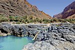 Oman entdecken