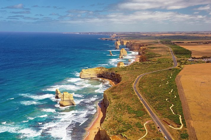 Great Ocean Road & Beyond