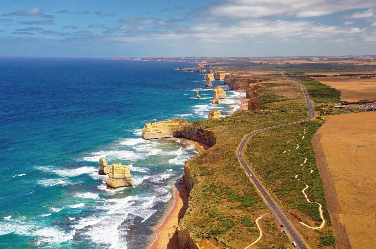 Great Ocean Road & Beyond