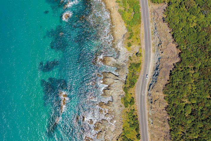 Great Ocean Road & Beyond