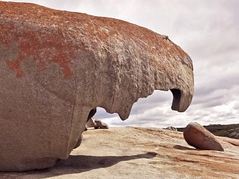 Great Ocean Road & Beyond - Remarkable Rocks, Kangaroo Island
