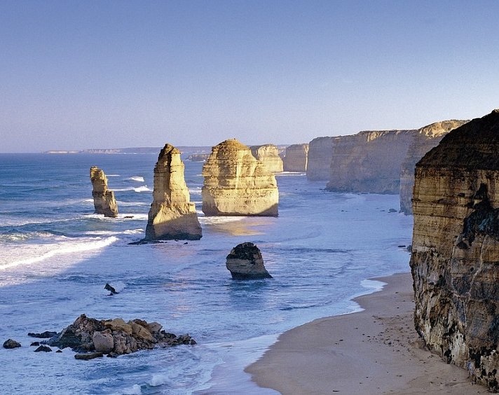 Great Ocean Road & Beyond